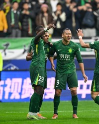 皇冠体育官方入口-国安官宣4名新援加盟，球迷：尽捡别人不要的，靠他们能够争冠？