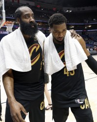 皇冠体育官方网站-米切尔让权哈登&amp;仍打出MVP级表现 骑士或争第4让绿军纽约提前相遇